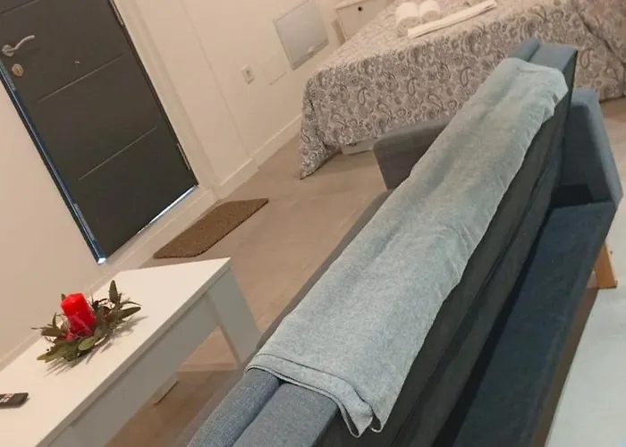 Nieves Апартаменты *